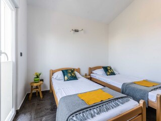 Ferienhaus Galižana Ausstattung 24