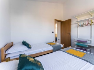 Maison de vacances Galižana Équipement 25