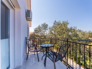 Maison de vacances Galižana Enregistrement extérieur 13