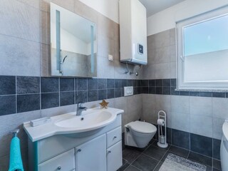 Vakantiehuis Galižana Kenmerken 26