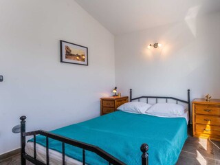 Maison de vacances Galižana Équipement 28