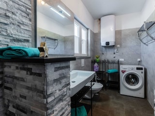 Maison de vacances Galižana Équipement 31