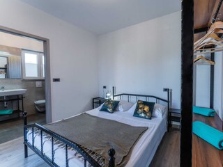 Maison de vacances Galižana Équipement 32