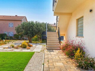 Maison de vacances Galižana Enregistrement extérieur 16