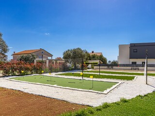 Vakantiehuis Galižana Omgeving 38