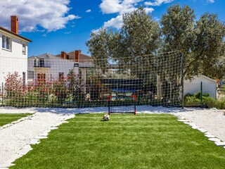 Casa de vacaciones Galižana Entorno 67
