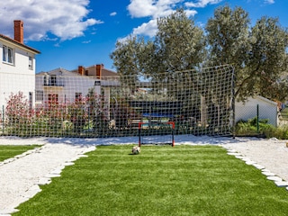 Maison de vacances Galižana Environnement 39
