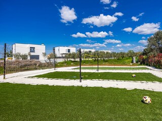 Vakantiehuis Galižana Omgeving 40