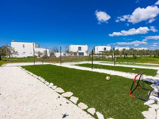 Vakantiehuis Galižana Omgeving 42