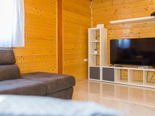Casa de vacaciones Divšići Características 20