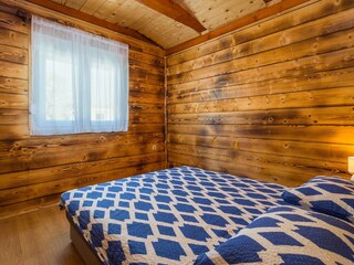 Casa de vacaciones Divšići Características 24