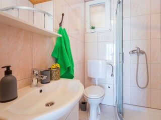 Casa de vacaciones Divšići Características 25