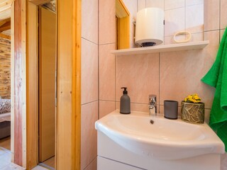 Casa de vacaciones Divšići Características 26