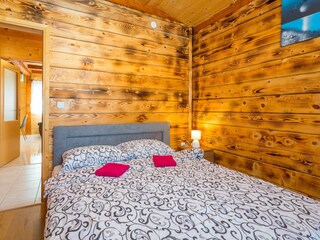 Casa de vacaciones Divšići Características 27