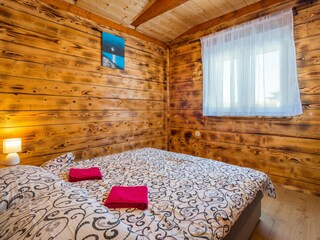 Casa de vacaciones Divšići Características 28