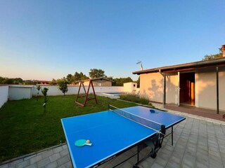 Casa de vacaciones Divšići Grabación al aire libre 6