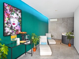 Villa Vodnjan Caratteristiche 49