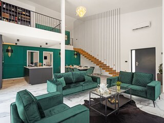 Villa Vodnjan Caratteristiche 28