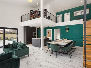 Villa Vodnjan Caratteristiche 29