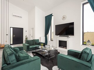 Villa Vodnjan Caratteristiche 30