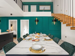 Villa Vodnjan Caratteristiche 31