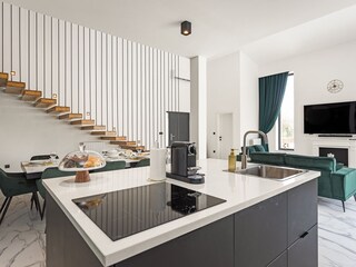 Villa Vodnjan Caratteristiche 32