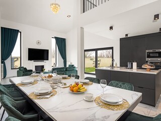 Villa Vodnjan Caratteristiche 33