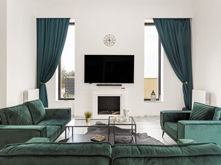 Villa Vodnjan Caratteristiche 34