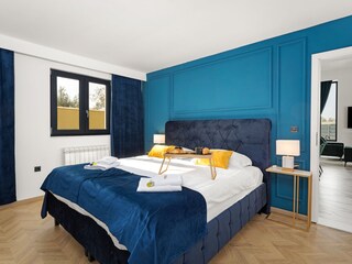 Villa Vodnjan Caratteristiche 37