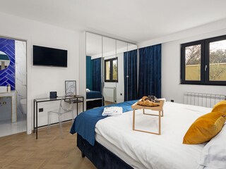 Villa Vodnjan Caratteristiche 38