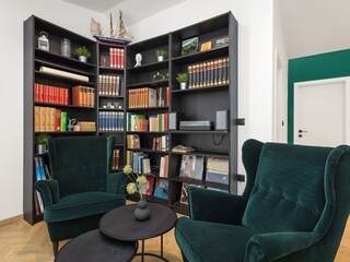 Villa Vodnjan Caratteristiche 42