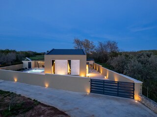 Villa Vodnjan Buitenaudio-opname 4