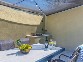 Villa Vodnjan Registrazione all'aperto 9