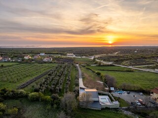 Villa Vodnjan Registrazione all'aperto 11