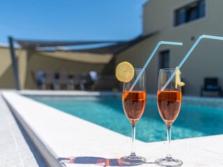 Villa Vodnjan Registrazione all'aperto 20