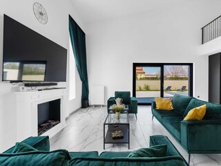 Villa Vodnjan Caratteristiche 55