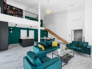 Villa Vodnjan Caratteristiche 56