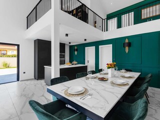 Villa Vodnjan Caratteristiche 58