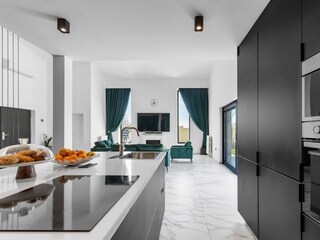 Villa Vodnjan Caratteristiche 59