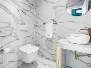 Villa Vodnjan Caratteristiche 60