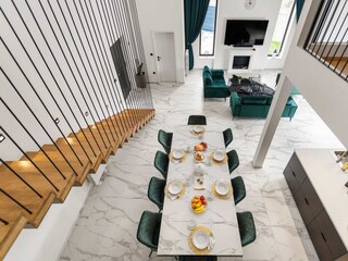 Villa Vodnjan Caratteristiche 61