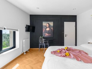 Villa Vodnjan Caratteristiche 71