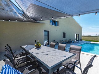 Villa Vodnjan Buitenaudio-opname 24