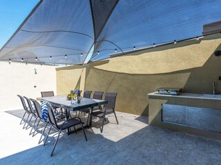 Villa Vodnjan Grabación al aire libre 26