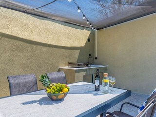 Villa Vodnjan Registrazione all'aperto 12