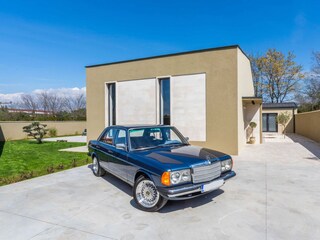 Villa Vodnjan Registrazione all'aperto 13