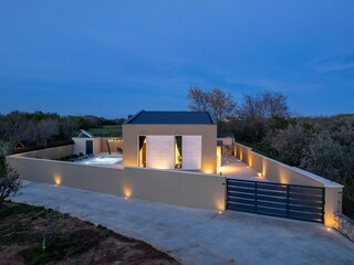 Villa Vodnjan Grabación al aire libre 18