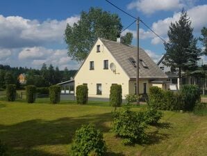 Ferienhaus-Kühnhaide im Erzgebirge - Kühnhaide - image1