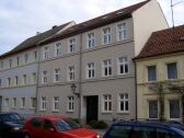 Haupthaus Im Zentrum Neuruppin