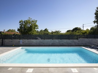 Villa Pula Enregistrement extérieur 12